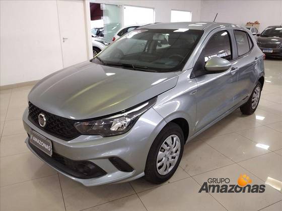 FIAT ARGO 1.0 FIREFLY FLEX DRIVE MANUAL